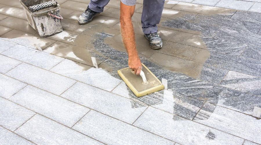 Professional gutter cleaning in Cedarville, NJ
